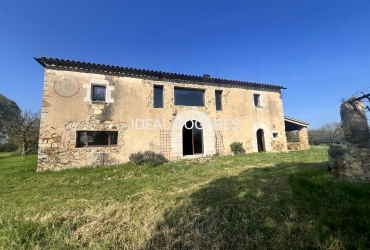 Vivienda-Masía-FINCA CON MASÍA EN VENTA EN CALDES DE MA 2