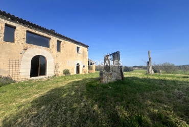 Vivienda-Masía-FINCA CON MASÍA EN VENTA EN CALDES DE MA 3