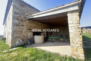 Vivienda-Masía-FINCA CON MASÍA EN VENTA EN CALDES DE MA 5