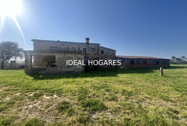 Vivienda-Masía-FINCA CON MASÍA EN VENTA EN CALDES DE MA 6