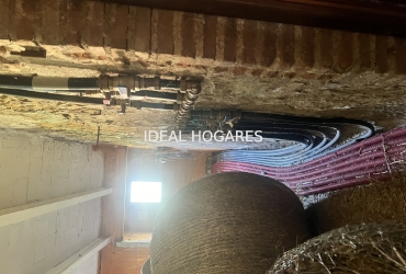 Vivienda-Masía-FINCA CON MASÍA EN VENTA EN CALDES DE MA 10