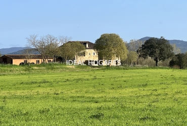 Vivienda-Masía-FINCA CON MASÍA EN VENTA EN CALDES DE MA 11