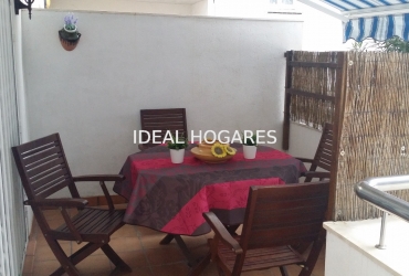 Vivienda-Apartamento-APARTAMENTO EN VENTA EN BLAU MARINA DE R 5