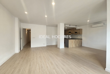 Vivienda-Piso-Exclusiva vivienda reformada con vistas  5