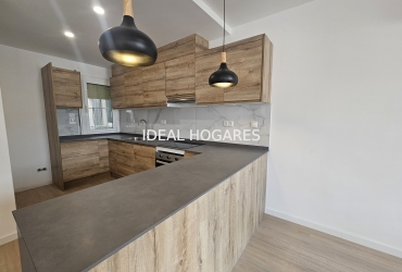 Vivienda-Piso-Exclusiva vivienda reformada con vistas  9