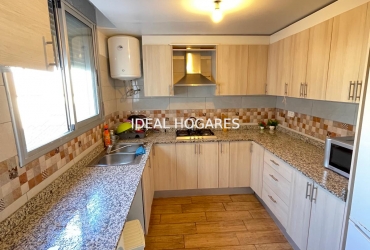 Vivienda-Piso-PISO 3 HABITACIONES ROQUETES 4