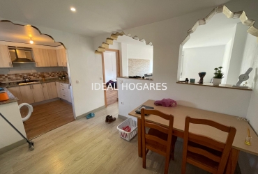 Vivienda-Piso-PISO 3 HABITACIONES ROQUETES 5