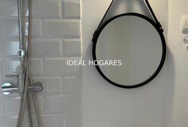 Local comercial-Local comercial-CASA DE PUEBLO 4 HABITACIONES TRIPLEX-CE 6