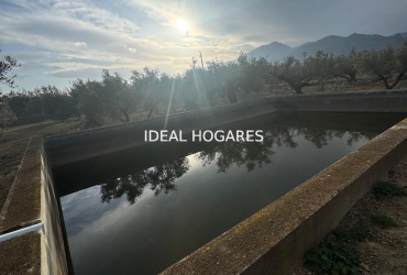 Vivienda-Casa-CHALET 6 HABITACIONES DUPLEX-TORTOSA JES 5