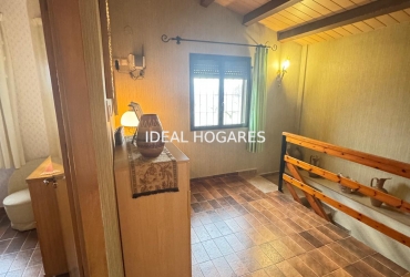 Vivienda-Casa-CHALET 6 HABITACIONES DUPLEX-TORTOSA JES 10