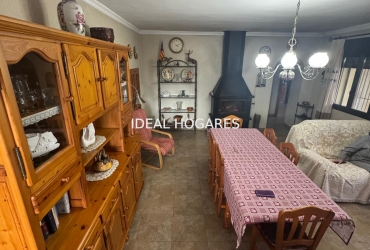 Vivienda-Casa-CHALET 6 HABITACIONES DUPLEX-TORTOSA JES 13