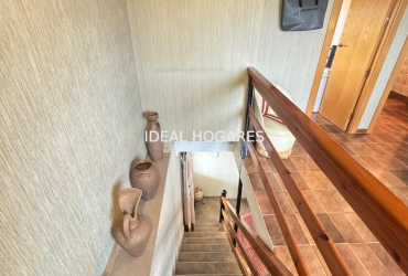 Vivienda-Casa-CHALET 6 HABITACIONES DUPLEX-TORTOSA JES 14