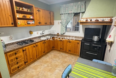 Vivienda-Casa-CHALET 6 HABITACIONES DUPLEX-TORTOSA JES 20