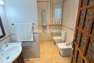 Vivienda-Casa-CHALET 6 HABITACIONES DUPLEX-TORTOSA JES 23