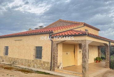 Vivienda-Casa-CHALET 6 HABITACIONES DUPLEX-TORTOSA JES 27