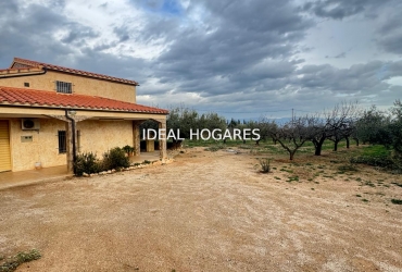 Vivienda-Casa-CHALET 6 HABITACIONES DUPLEX-TORTOSA JES 31