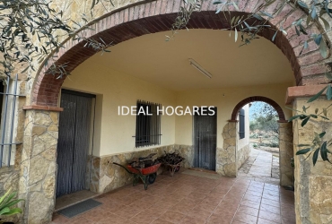 Vivienda-Casa-CHALET 6 HABITACIONES DUPLEX-TORTOSA JES 32