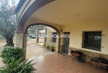 Vivienda-Casa-CHALET 6 HABITACIONES DUPLEX-TORTOSA JES 33