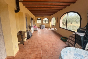 Vivienda-Casa-CHALET 6 HABITACIONES DUPLEX-TORTOSA JES 37