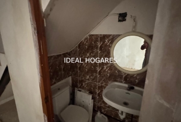 Vivienda-Casa-CASA DE PUEBLO 2 HABITACIONES DUPLEX CON 6