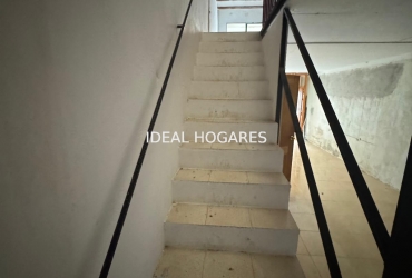 Vivienda-Casa-CASA DE PUEBLO 2 HABITACIONES DUPLEX CON 8