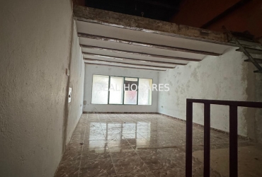 Vivienda-Casa-CASA DE PUEBLO 2 HABITACIONES DUPLEX CON 9