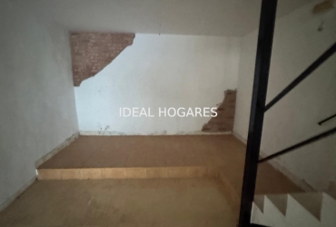 Vivienda-Casa-CASA DE PUEBLO 2 HABITACIONES DUPLEX CON 10