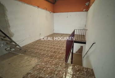 Vivienda-Casa-CASA DE PUEBLO 2 HABITACIONES DUPLEX CON 11