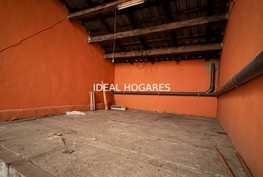 Vivienda-Casa-CASA DE PUEBLO 2 HABITACIONES DUPLEX CON 13