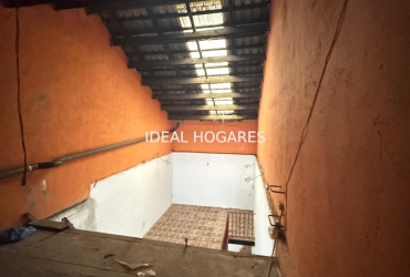 Vivienda-Casa-CASA DE PUEBLO 2 HABITACIONES DUPLEX CON 15