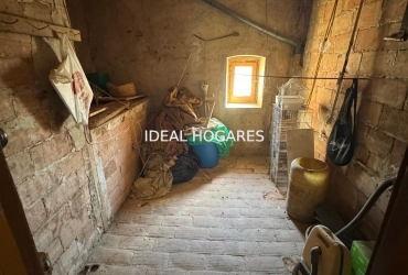 Vivienda-Casa-CASA DE PUEBLO 5 HABITACIONES-ROQUETES 2