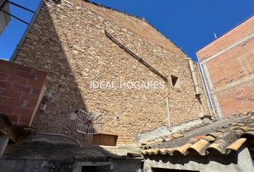 Vivienda-Casa-CASA DE PUEBLO 5 HABITACIONES-ROQUETES 10