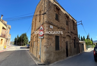 Vivienda-Casa-CASA DE PUEBLO 5 HABITACIONES-ROQUETES 12