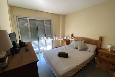 Vivienda-Apartamento-Precioso apartamento con vistas, en el centro de Avinyó