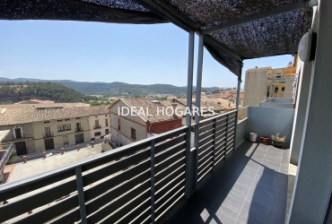 Vivienda-Apartamento-Precioso apartamento con vistas, en el c 10