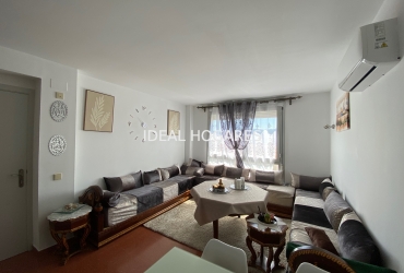 Vivienda-Apartamento-Fantástico piso en centro de Avinyó a 80 2