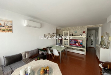 Vivienda-Apartamento-Fantástico piso en centro de Avinyó a 80 3