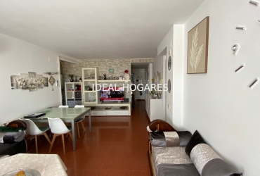 Vivienda-Apartamento-Fantástico piso en centro de Avinyó a 80 4