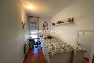 Vivienda-Apartamento-Fantástico piso en centro de Avinyó a 80 7