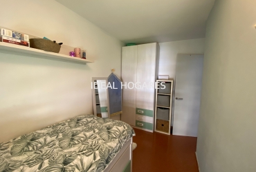 Vivienda-Apartamento-Fantástico piso en centro de Avinyó a 80 8