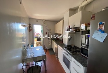 Vivienda-Apartamento-Fantástico piso en centro de Avinyó a 80 14