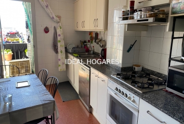 Vivienda-Apartamento-Fantástico piso en centro de Avinyó a 80 15