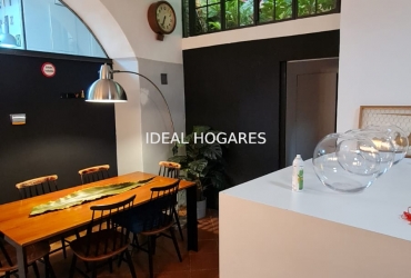 Local comercial-Local comercial-SE VENDE LOCAL-VIVIENDA EN EL BORN CON A 6