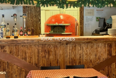 Negocio-Restaurante-SE TRASPASA EXCLUSIVO RESTAURANTE-PIZZER 2