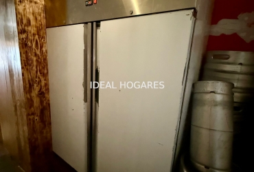 Negocio-Restaurante-SE TRASPASA EXCLUSIVO RESTAURANTE-PIZZER 3