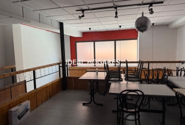 Negocio-Restaurante-SE TRASPASA EXCLUSIVO RESTAURANTE-PIZZER 7