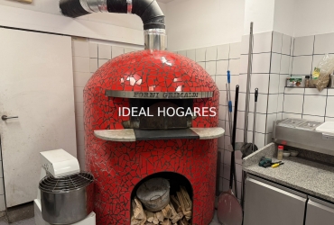 Negocio-Restaurante-SE TRASPASA EXCLUSIVO RESTAURANTE-PIZZER 10