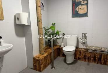 Negocio-Restaurante-SE TRASPASA EXCLUSIVO RESTAURANTE-PIZZER 11