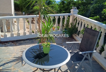 Vivienda-Casa-CASA UNIFAMILIAR CON VISTAS PANORAMICAS  12