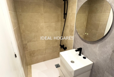 Vivienda-Piso-EXCLUSIVO PISO – HOSPITALET EN VENTA 7